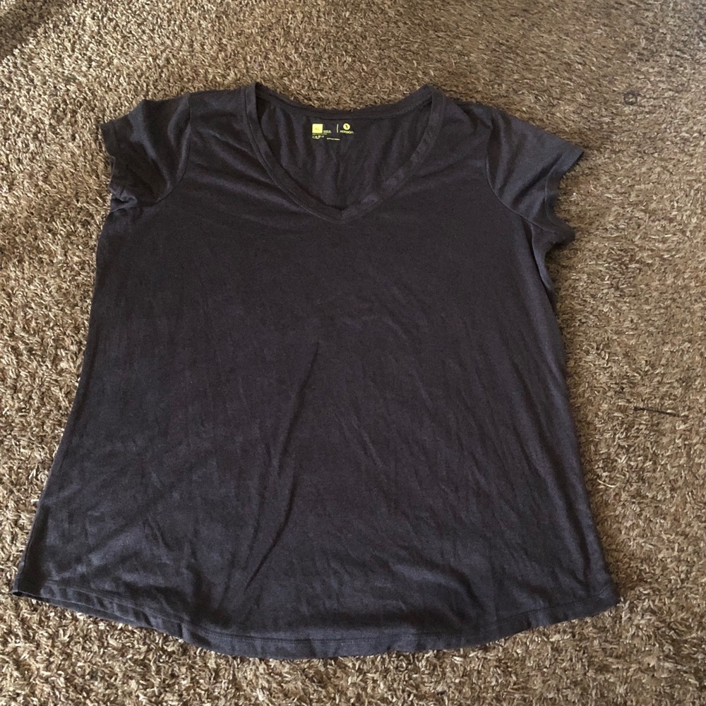 Dry fit shirt